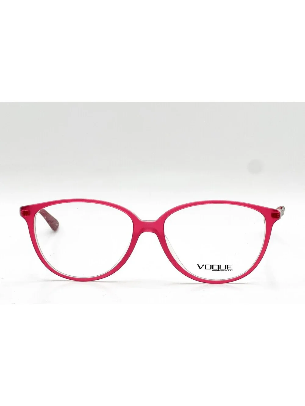 Vogue VO 2866 2172S Matte Pink Authentic Eyeglass Frames 55-15